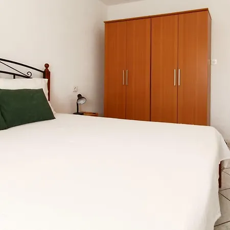 Apartment Inselblick 2 *
