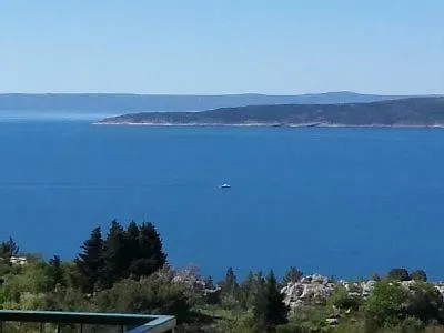 Διαμέρισμα Inselblick 2 *
